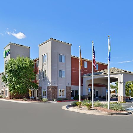 Holiday Inn Express Albuquerque N - Bernalillo By Ihg Exterior photo