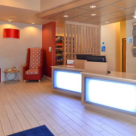 Holiday Inn Express Albuquerque N - Bernalillo By Ihg Exterior photo