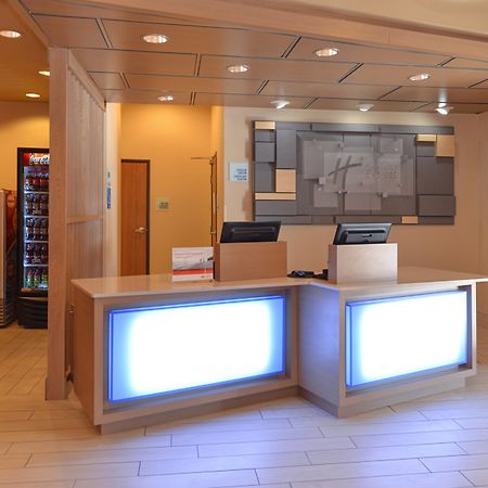 Holiday Inn Express Albuquerque N - Bernalillo By Ihg Exterior photo