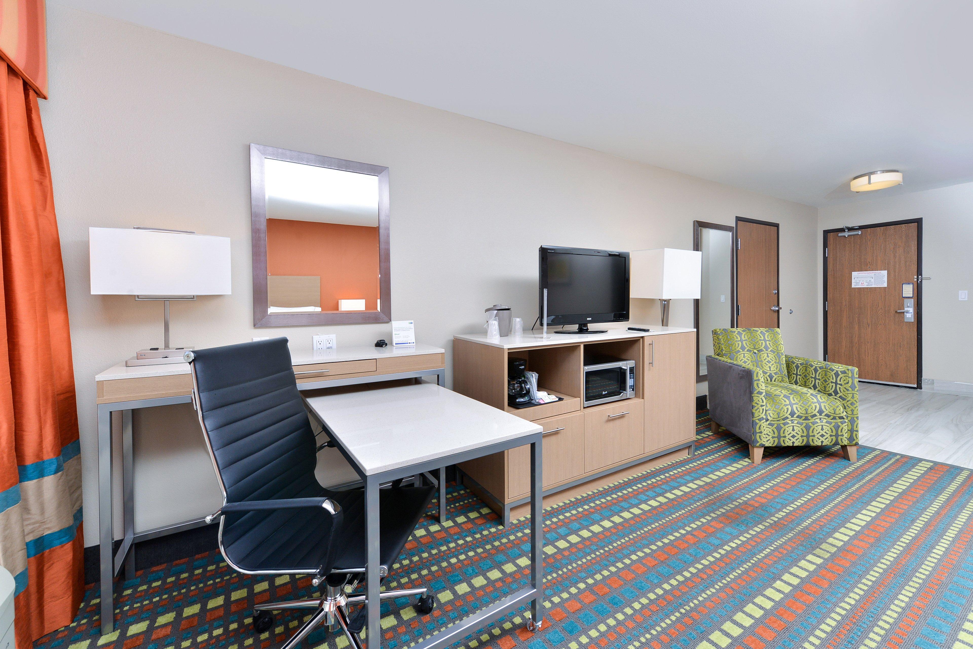 Holiday Inn Express Albuquerque N - Bernalillo By Ihg Exterior photo
