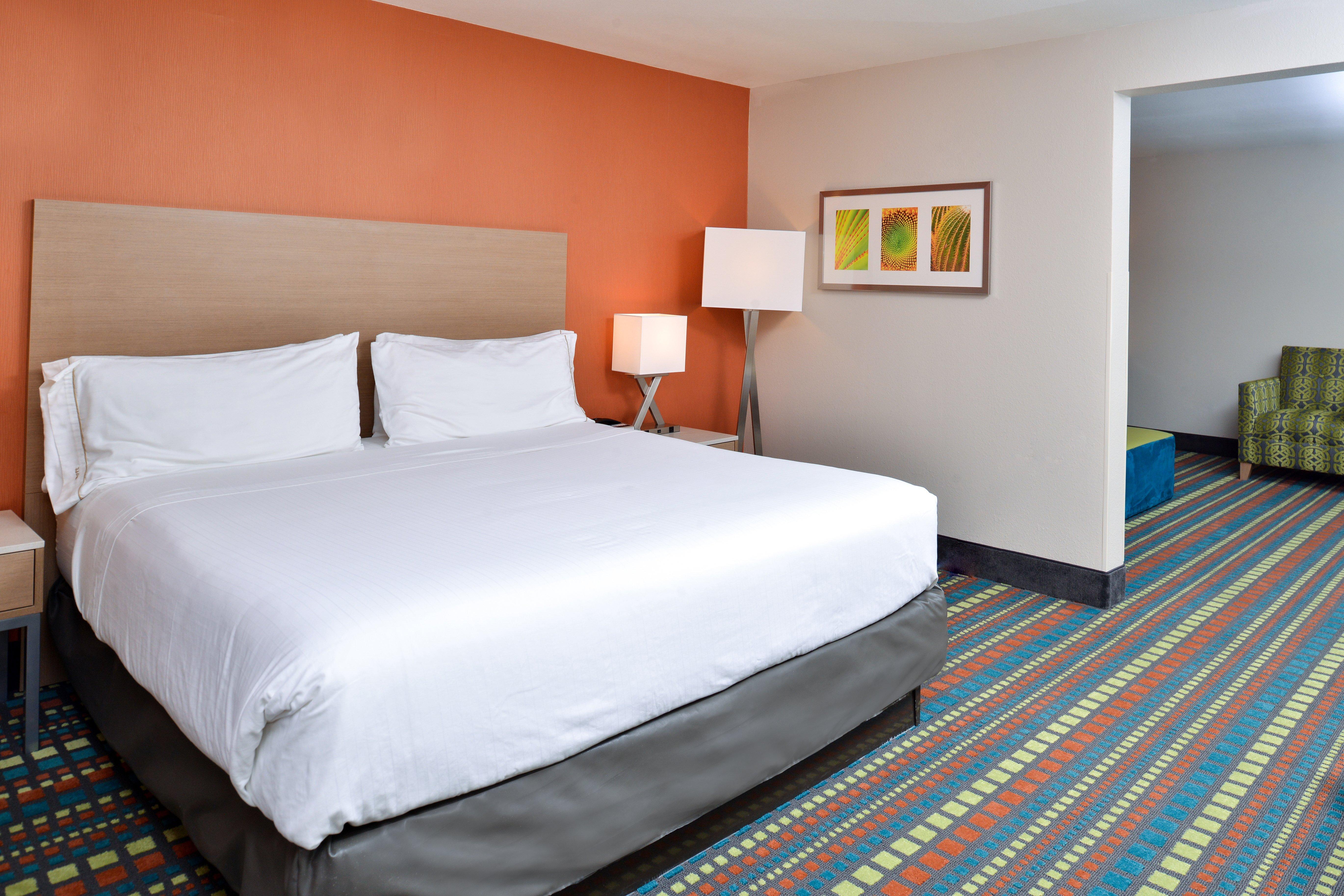 Holiday Inn Express Albuquerque N - Bernalillo By Ihg Exterior photo
