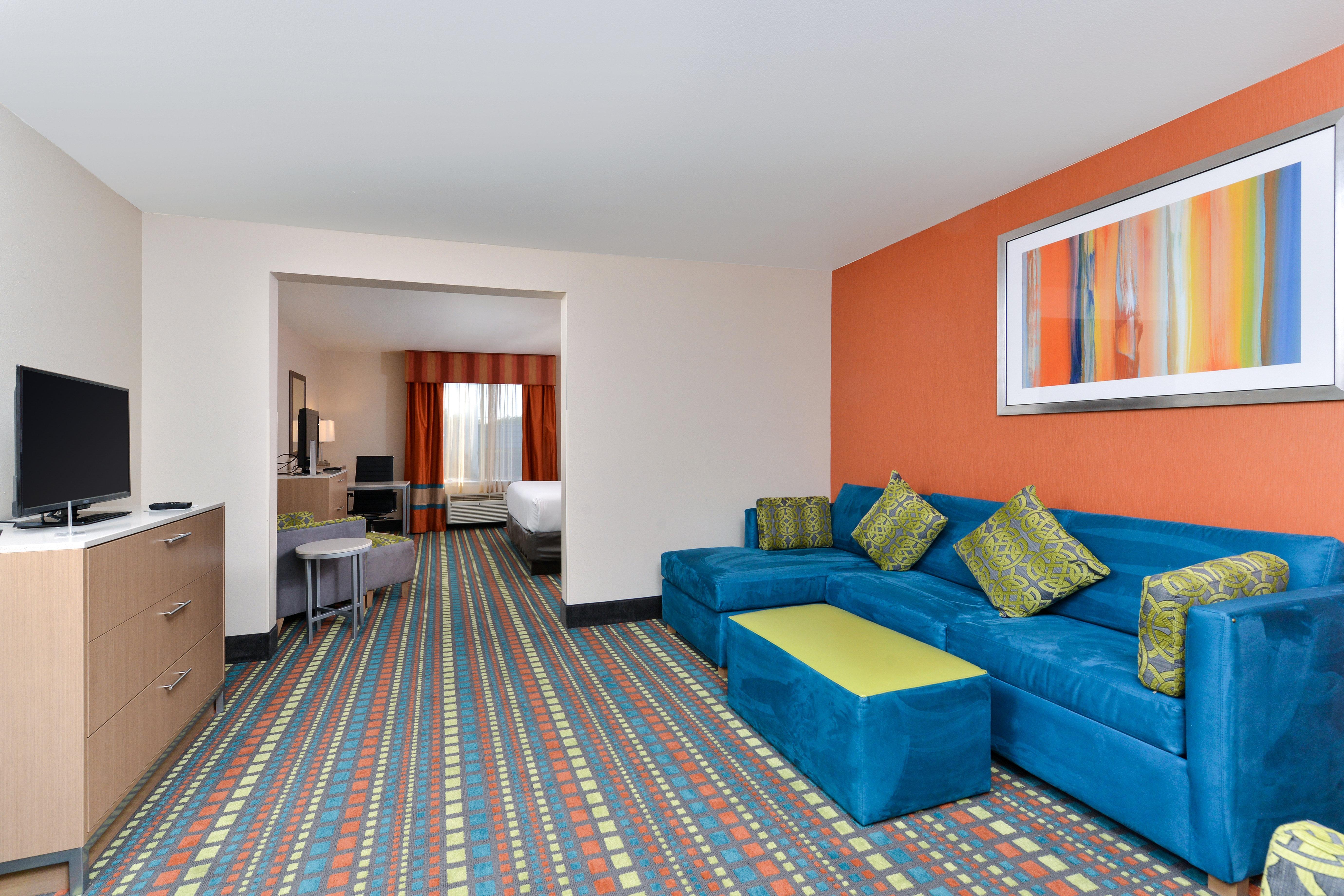 Holiday Inn Express Albuquerque N - Bernalillo By Ihg Exterior photo