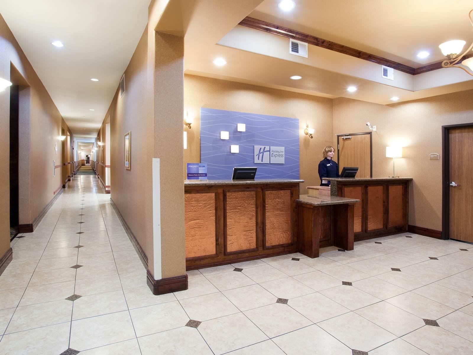 Holiday Inn Express Albuquerque N - Bernalillo By Ihg Exterior photo