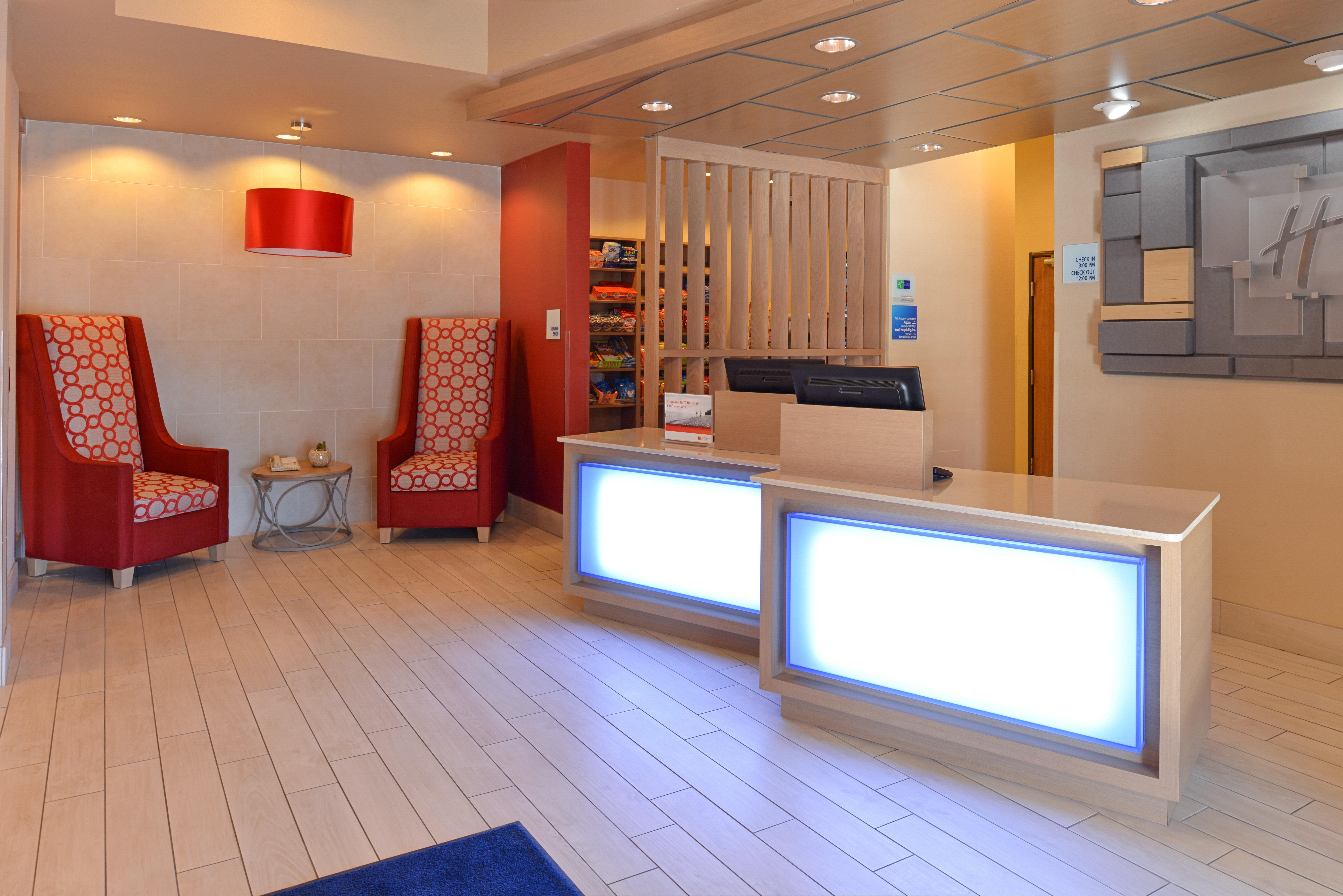 Holiday Inn Express Albuquerque N - Bernalillo By Ihg Exterior photo