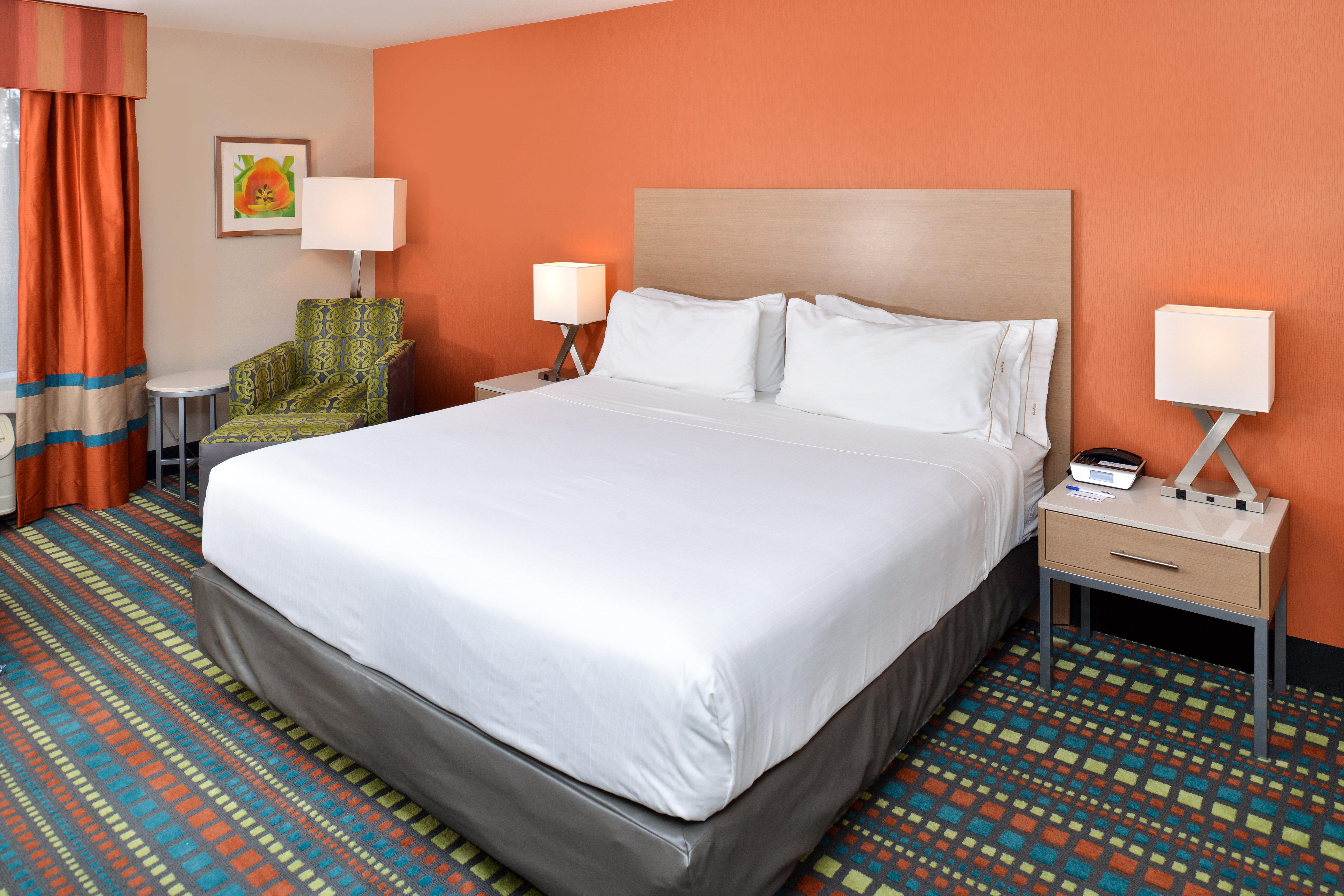Holiday Inn Express Albuquerque N - Bernalillo By Ihg Exterior photo