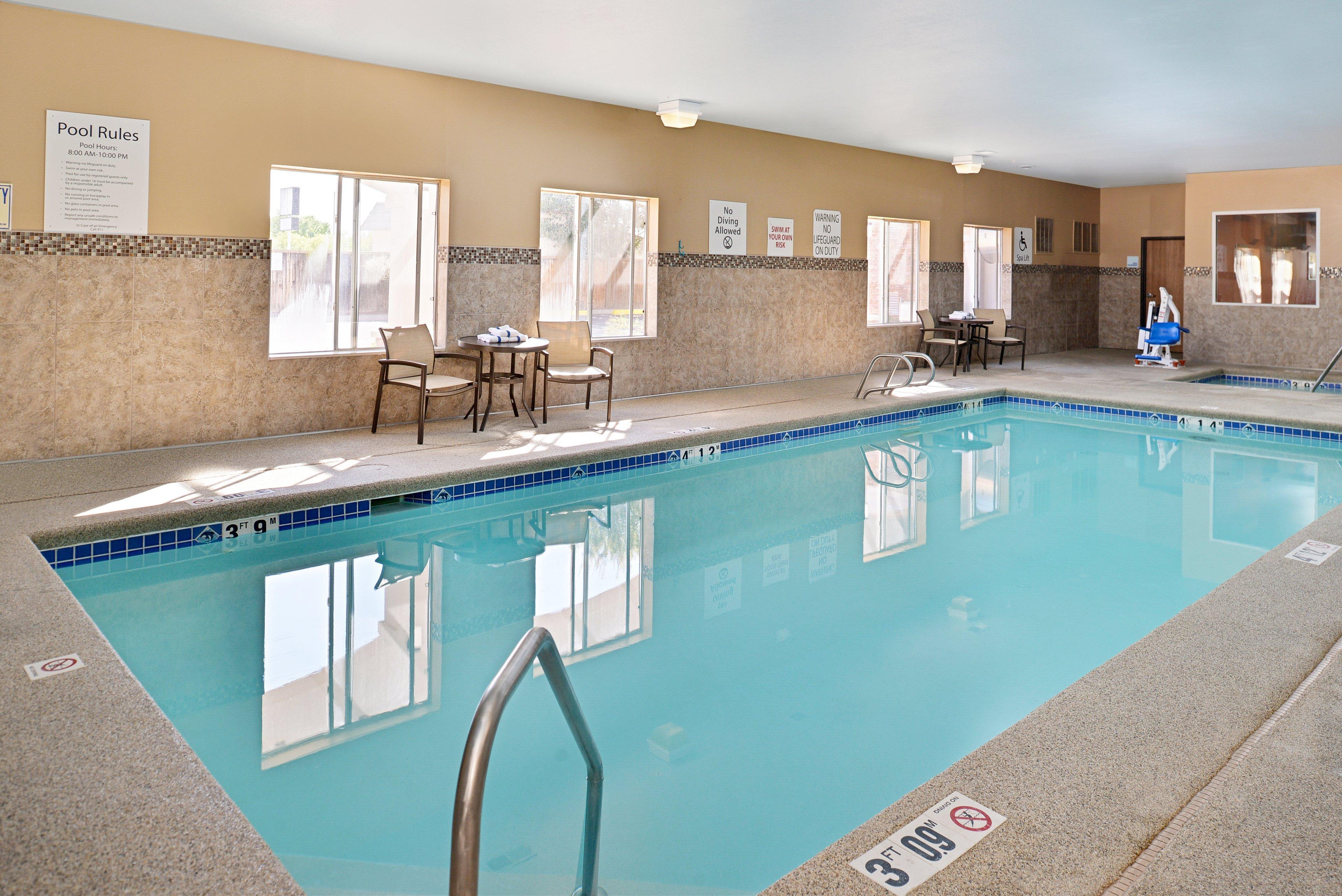 Holiday Inn Express Albuquerque N - Bernalillo By Ihg Exterior photo