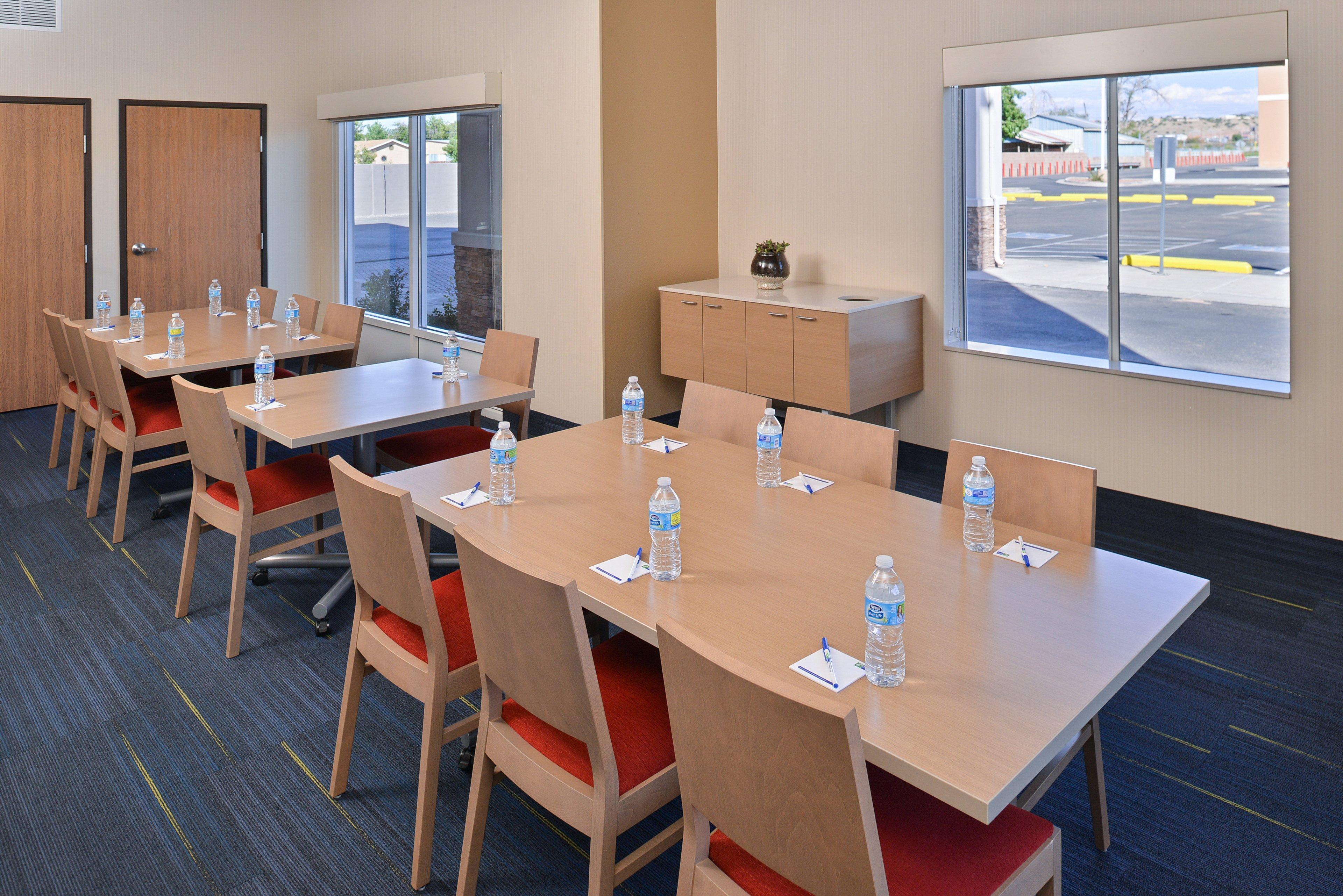 Holiday Inn Express Albuquerque N - Bernalillo By Ihg Exterior photo