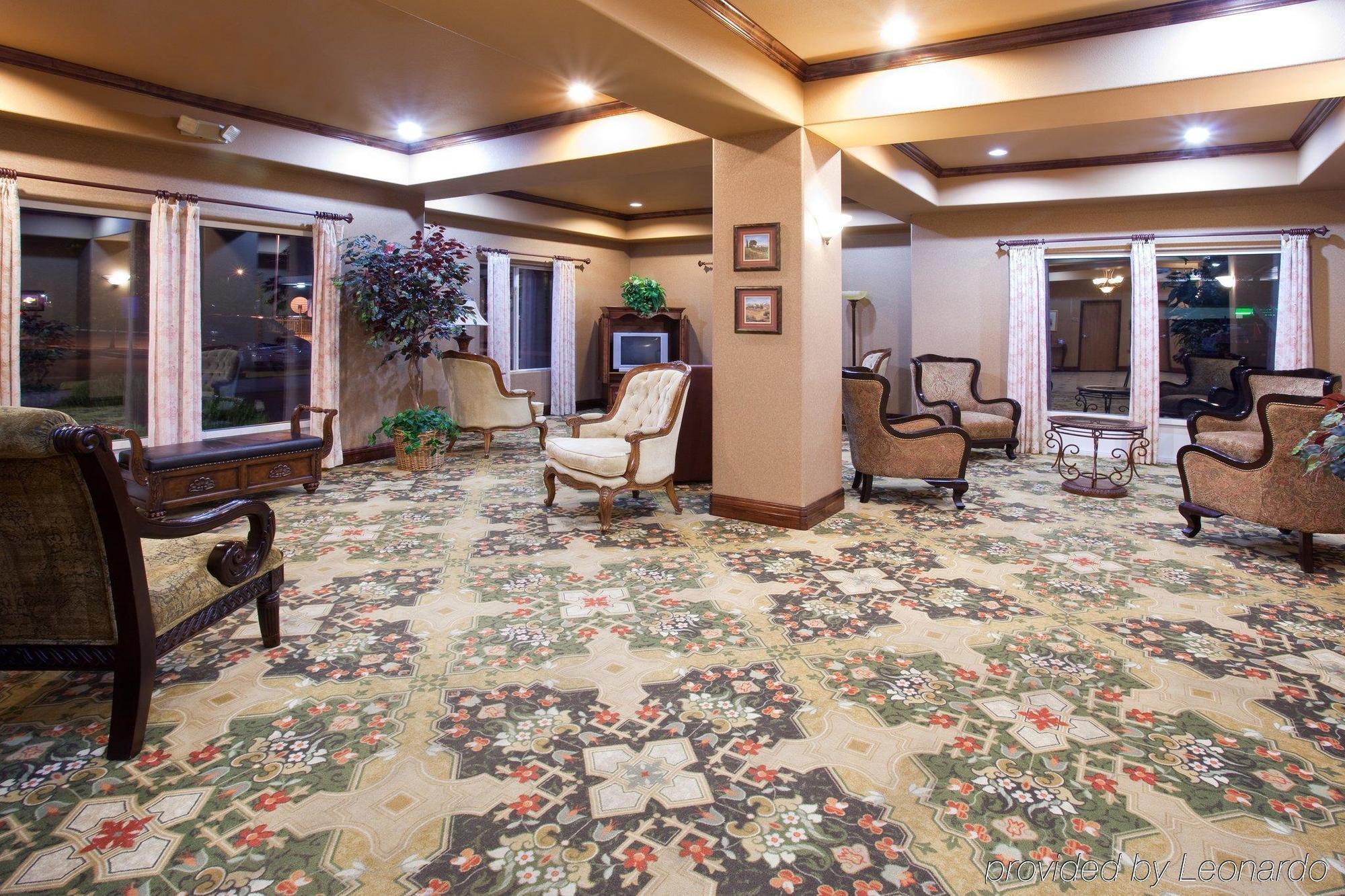 Holiday Inn Express Albuquerque N - Bernalillo By Ihg Interior photo